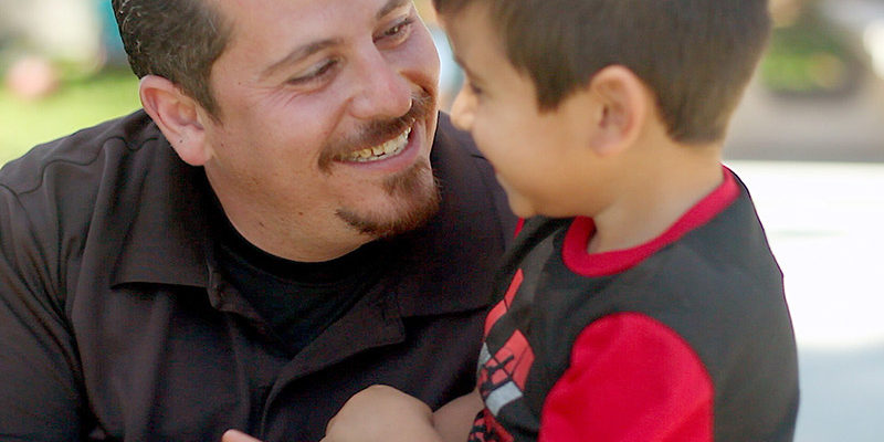 Volunteer with CASA and change a foster child's life