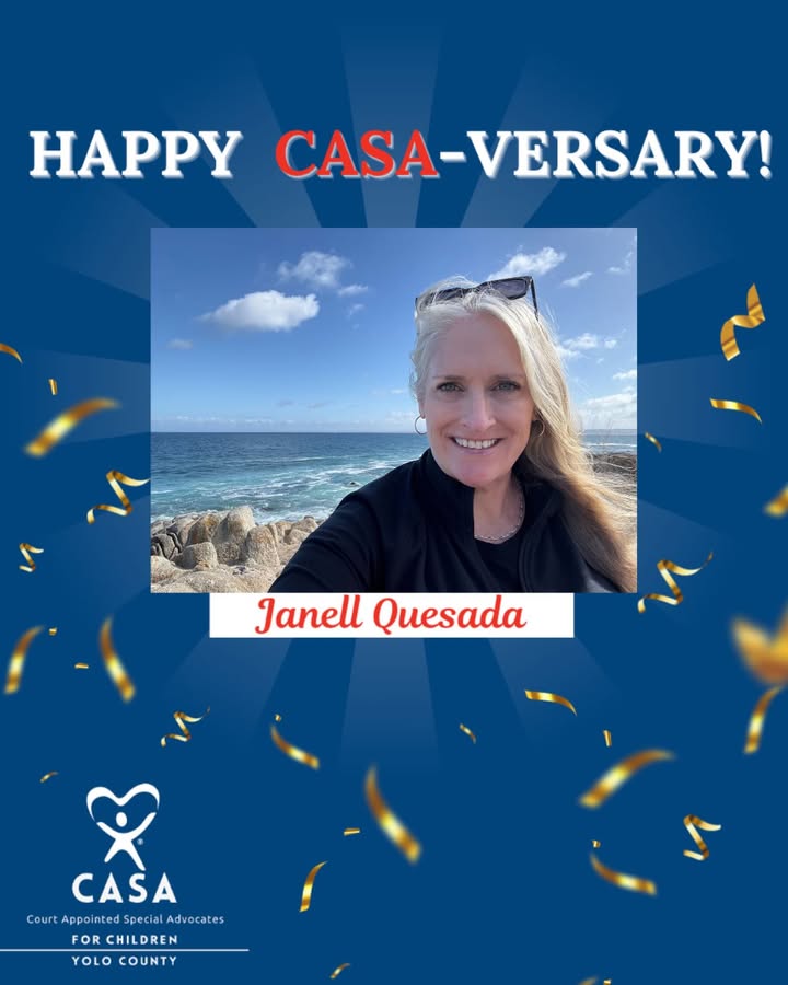 Yolo County CASA